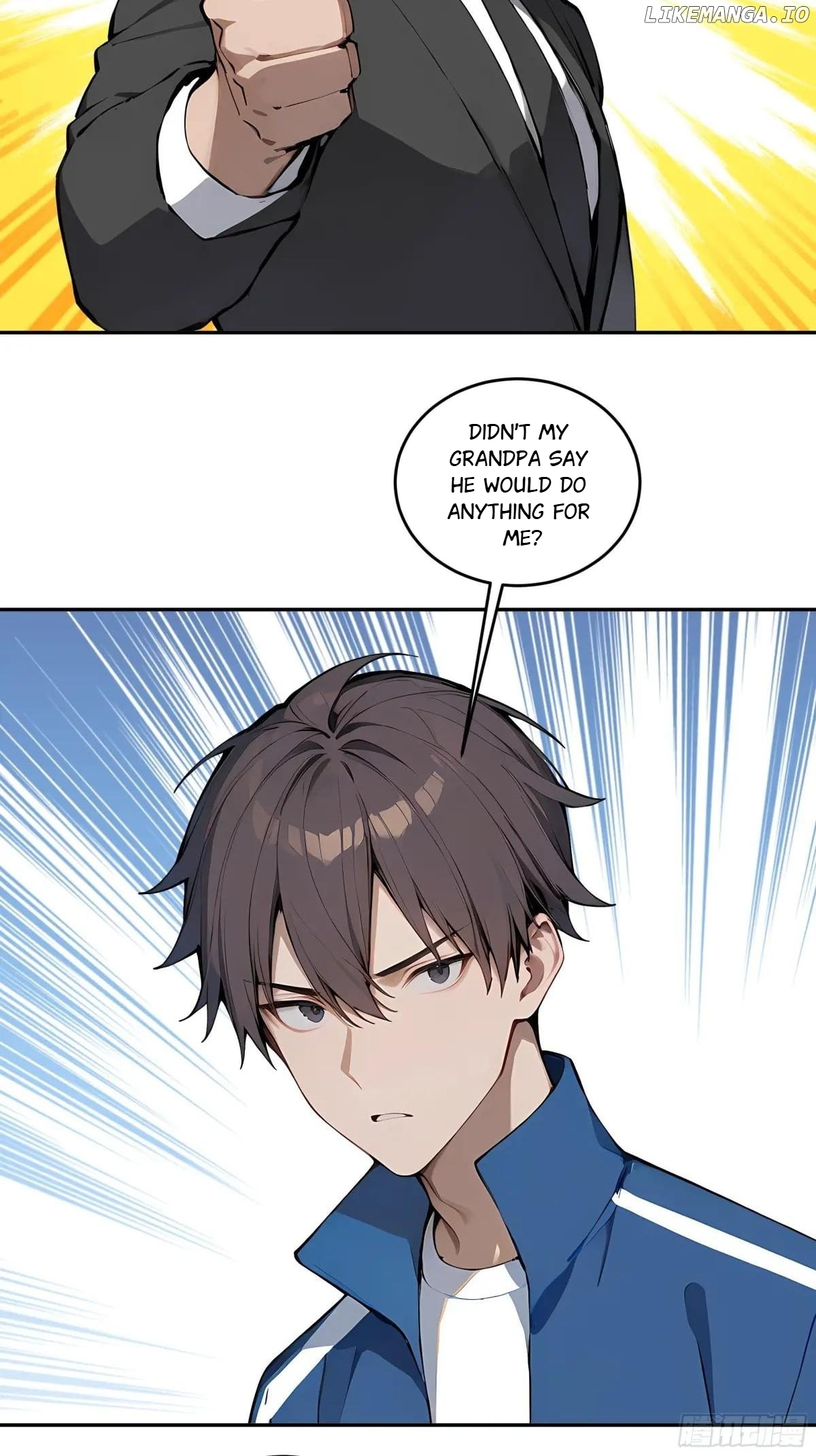 God of Learning Chapter 27 - page 51